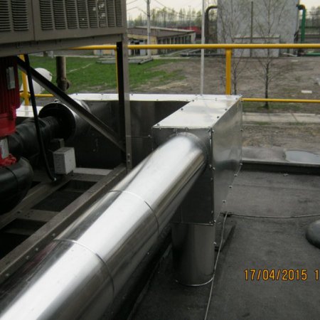 PGNiG TERMIKA Energetyka Przemysłowa S.A.